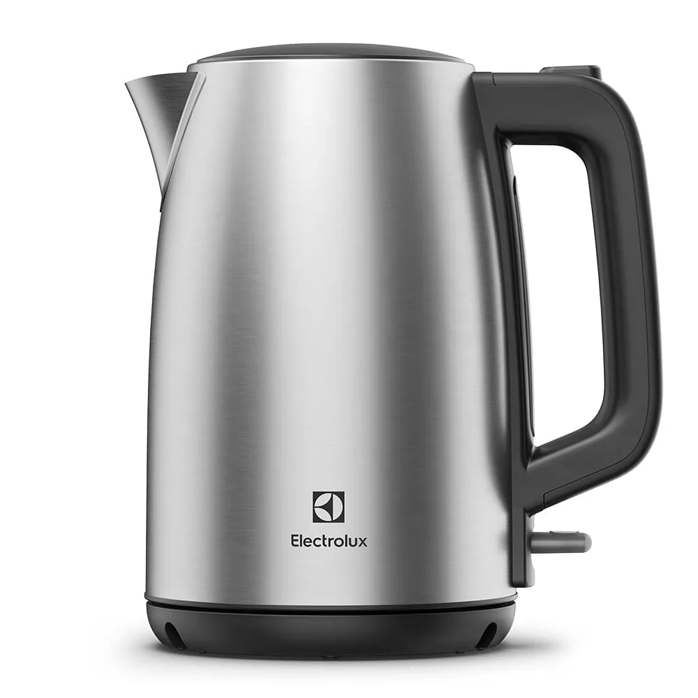 Chaleira elétrica Electrolux 1,7 L