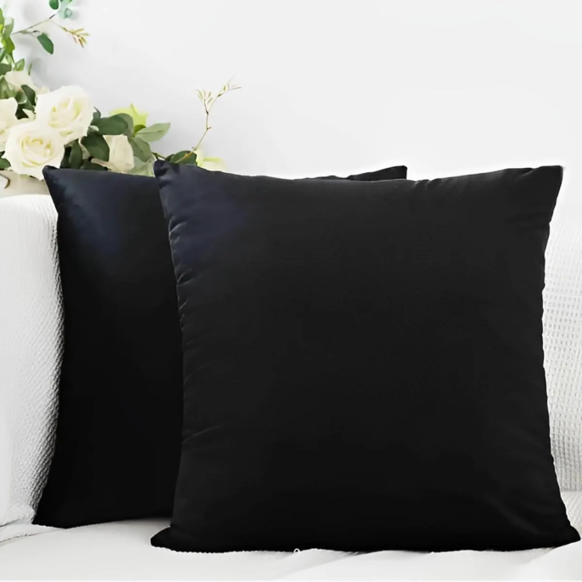 Conjunto de almofadas Oca